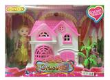 OBL910111 - Doll