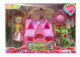 OBL910112 - Doll