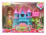OBL910113 - Doll