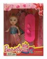 OBL910115 - Doll