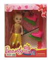 OBL910116 - Doll