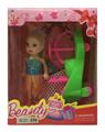 OBL910117 - Doll