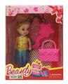 OBL910118 - Doll
