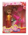 OBL910122 - Doll