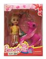 OBL910123 - Doll