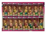 OBL910124 - Doll