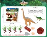 OBL910211 - Animaltoys