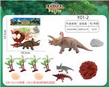OBL910212 - Animaltoys