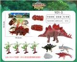 OBL910213 - Animaltoys