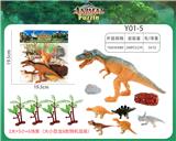 OBL910215 - Animaltoys