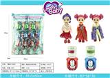 OBL910303 - Doll