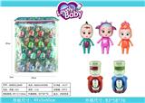 OBL910305 - Doll