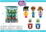 OBL910307 - Doll
