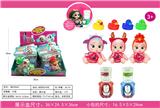 OBL910315 - Doll