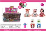 OBL910326 - Doll