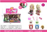 OBL910329 - Doll
