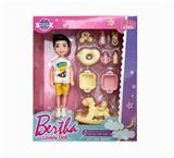 OBL910355 - Doll