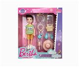 OBL910356 - Doll