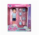 OBL910357 - Doll