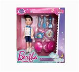 OBL910358 - Doll