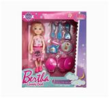 OBL910359 - Doll