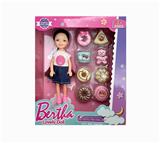 OBL910360 - Doll