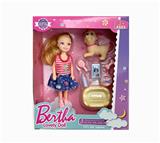 OBL910362 - Doll
