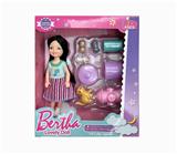 OBL910363 - Doll