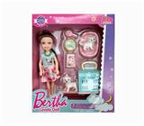 OBL910364 - Doll