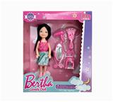 OBL910367 - Doll
