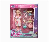 OBL910368 - Doll