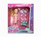 OBL910369 - Doll
