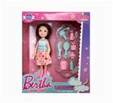 OBL910370 - Doll