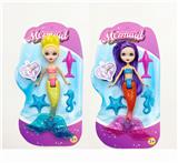 OBL910373 - Doll