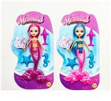 OBL910374 - Doll