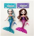 OBL910377 - Doll