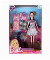 OBL910381 - Doll