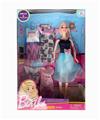 OBL910382 - Doll