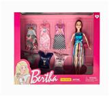 OBL910384 - Doll