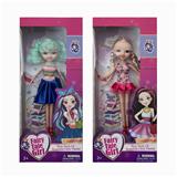 OBL910386 - Doll