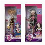 OBL910387 - Doll