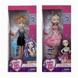 OBL910388 - Doll