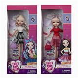 OBL910390 - Doll