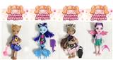 OBL910393 - Doll