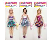OBL910405 - Doll