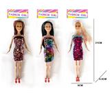 OBL910406 - Doll