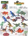 OBL910417 - Animaltoys