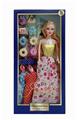 OBL910423 - Doll