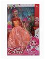 OBL910429 - Doll