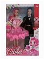 OBL910430 - Doll